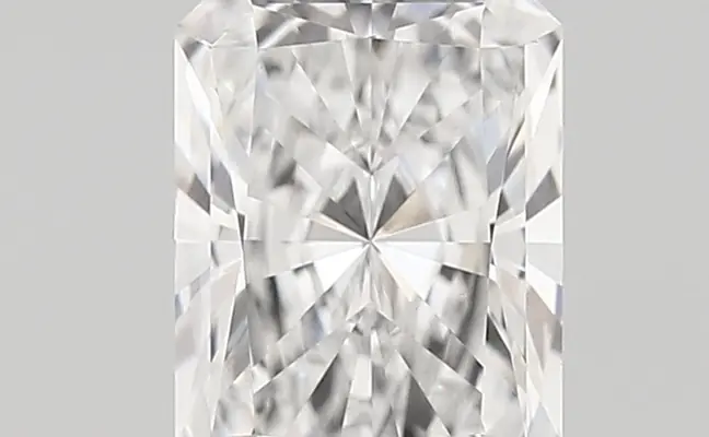 1.79ct D VVS2 Radiant (IGI)