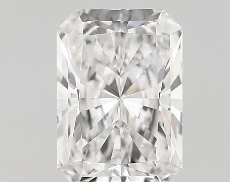 1.79ct D VVS2 Radiant (IGI)