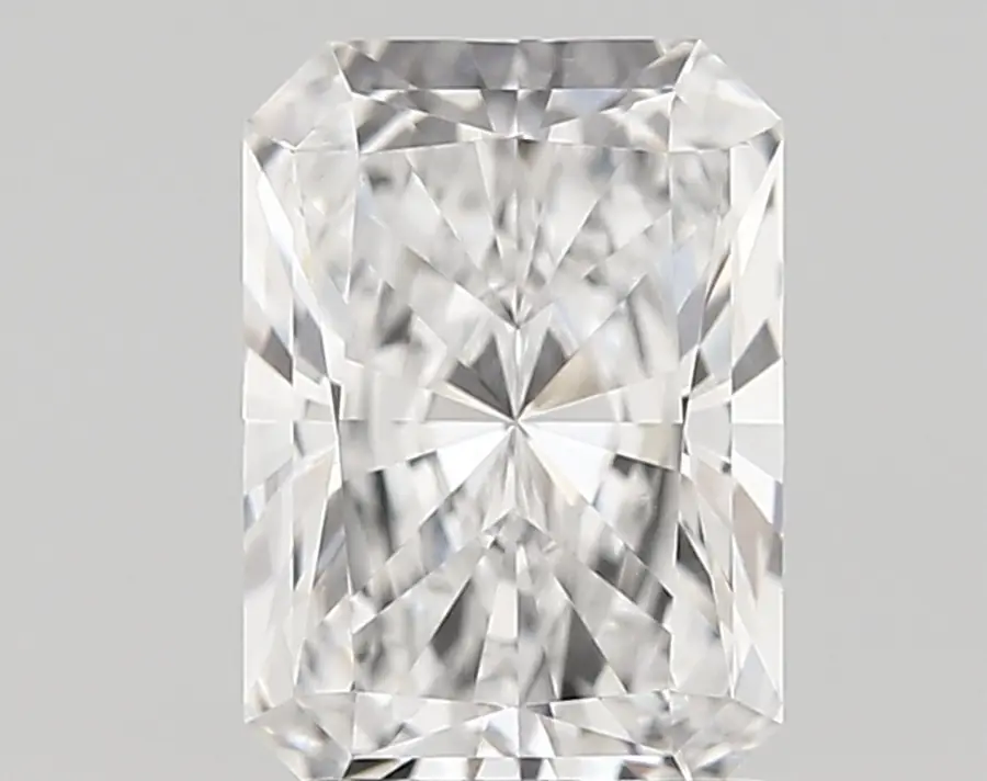 1.79ct D VVS2 Radiant (IGI)