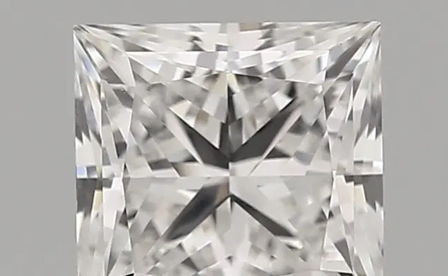 1.79ct E VVS2 Princess (IGI)