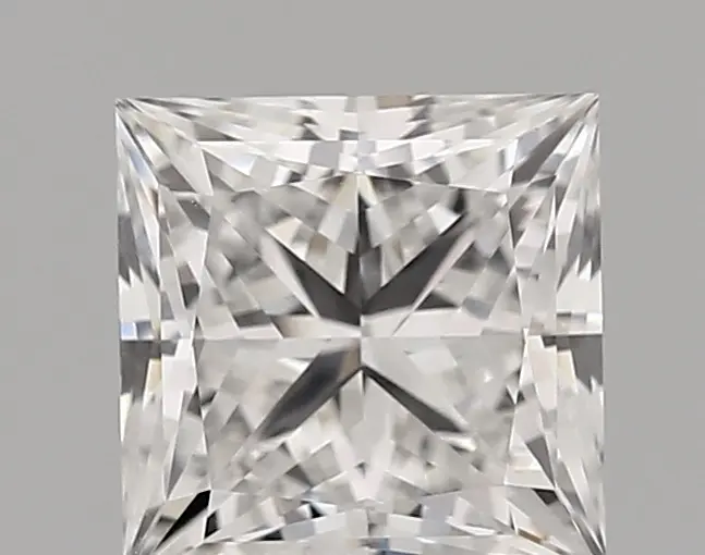 1.79ct E VVS2 Princess (IGI)