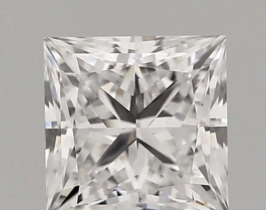 1.79ct E VVS2 Princess (IGI)