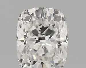1.79ct E VS1 Cushion (IGI)