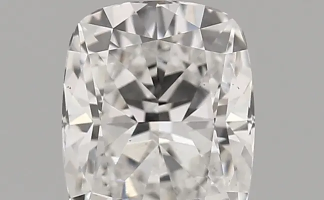 1.79ct E VS1 Cushion (IGI)