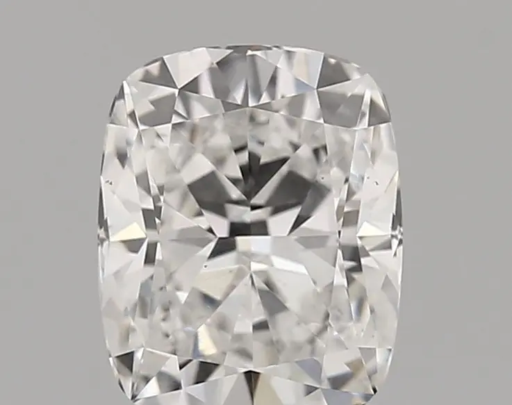 1.79ct E VS1 Cushion (IGI)