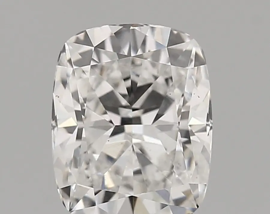 1.79ct E VS1 Cushion (IGI)