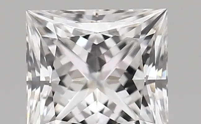 1.79ct F VVS1 Princess (IGI)