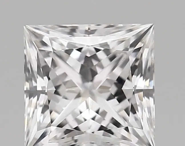 1.79ct F VVS1 Princess (IGI)