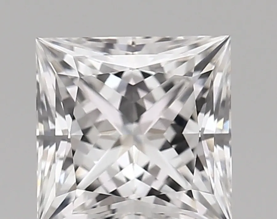 1.79ct F VVS1 Princess (IGI)