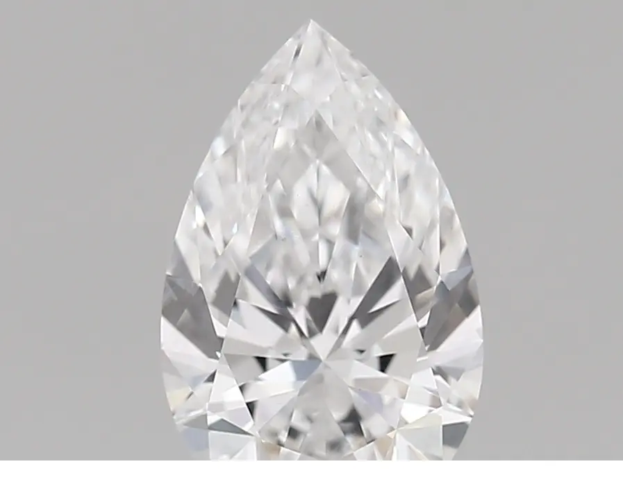 1.79ct D VVS2 Pear (IGI)