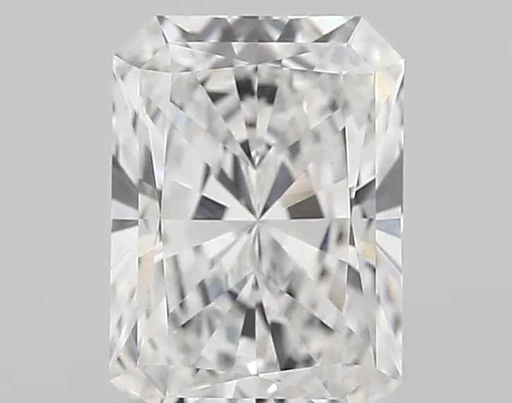 1.79ct D VVS2 Radiant (IGI)
