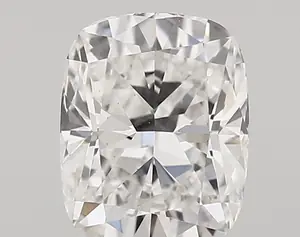 1.79ct F VVS2 Cushion (IGI)