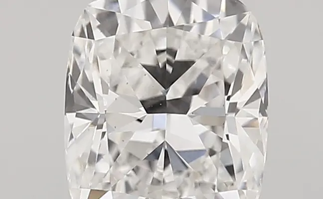 1.79ct F VVS2 Cushion (IGI)