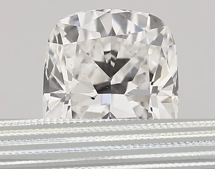 1.79ct F VVS2 Cushion (IGI)