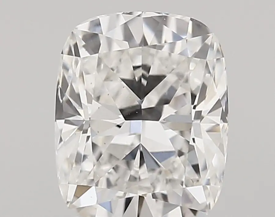 1.79ct F VVS2 Cushion (IGI)