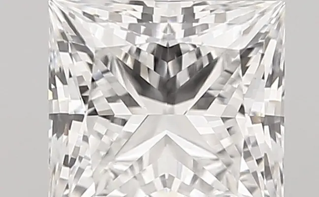 1.79ct E VVS2 Princess (IGI)