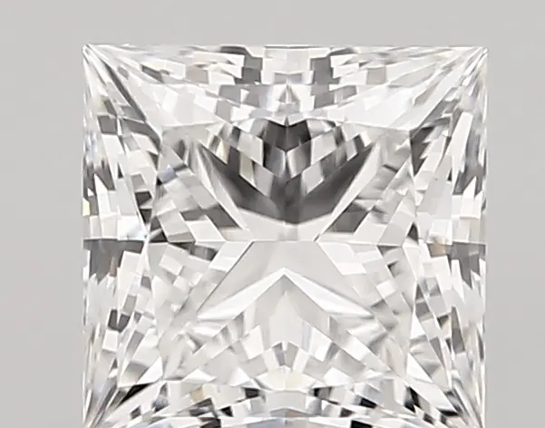 1.79ct E VVS2 Princess (IGI)