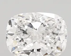 1.79ct F VVS2 Cushion (IGI)