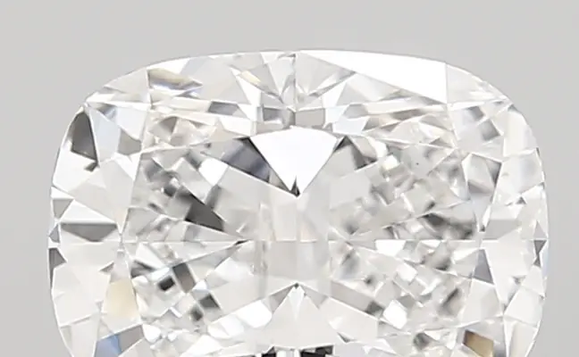 1.79ct F VVS2 Cushion (IGI)