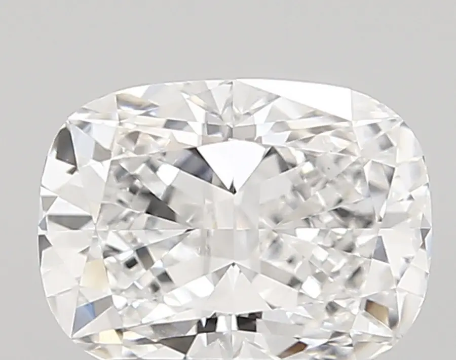 1.79ct F VVS2 Cushion (IGI)