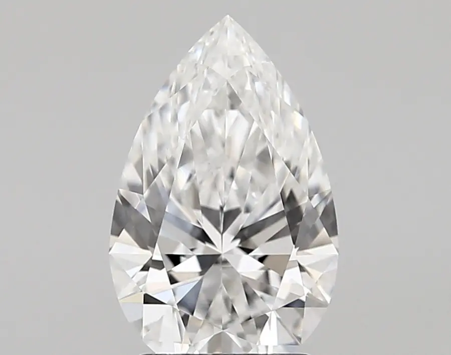 1.79ct E VVS1 Pear (IGI)
