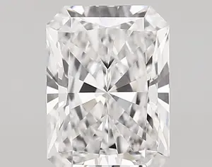 1.79ct D VVS2 Radiant (IGI)