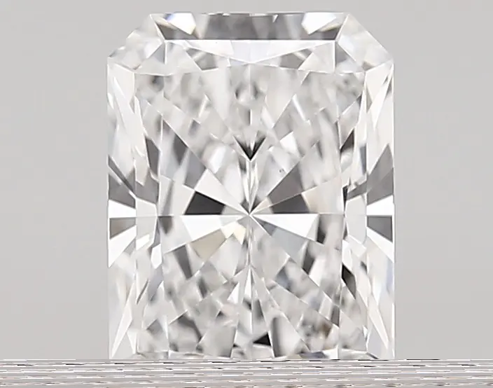 1.79ct D VVS2 Radiant (IGI)