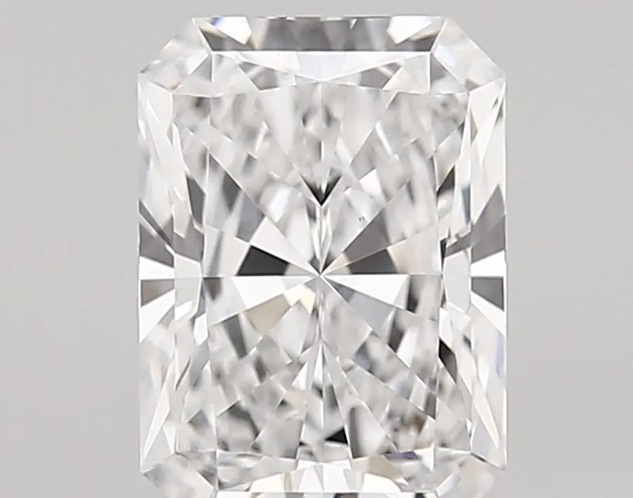 1.79ct D VVS2 Radiant (IGI)