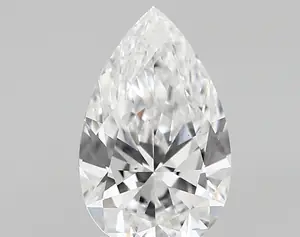 1.79ct D VS2 Pear (IGI)