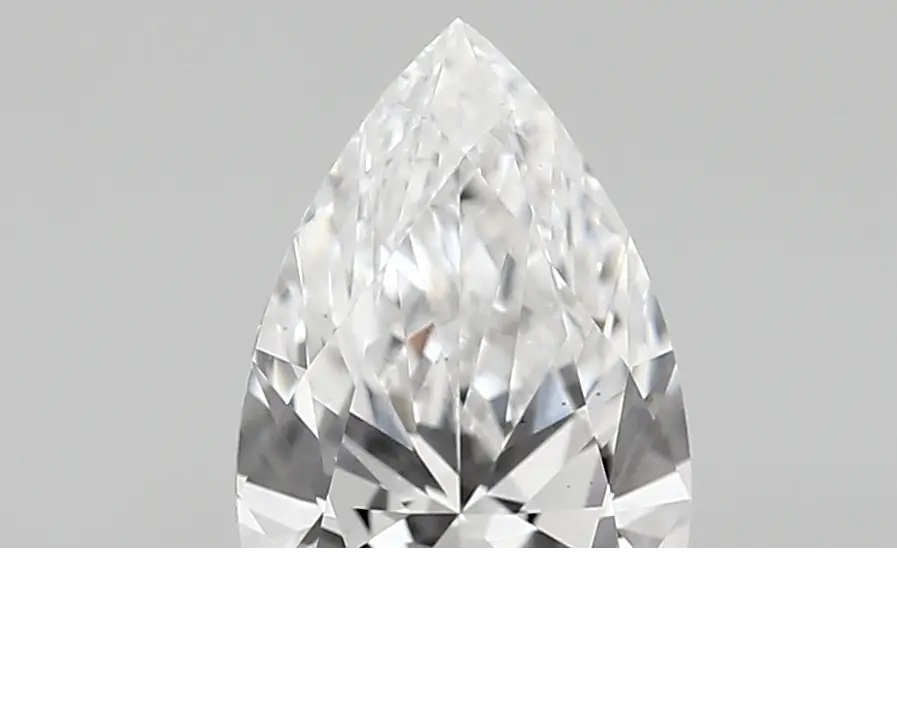 1.79ct D VS2 Pear (IGI)