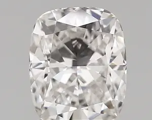 1.79ct E VVS2 Cushion (IGI)