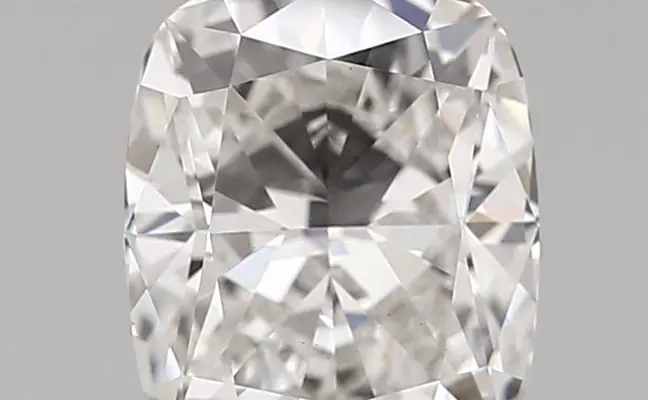 1.79ct E VVS2 Cushion (IGI)