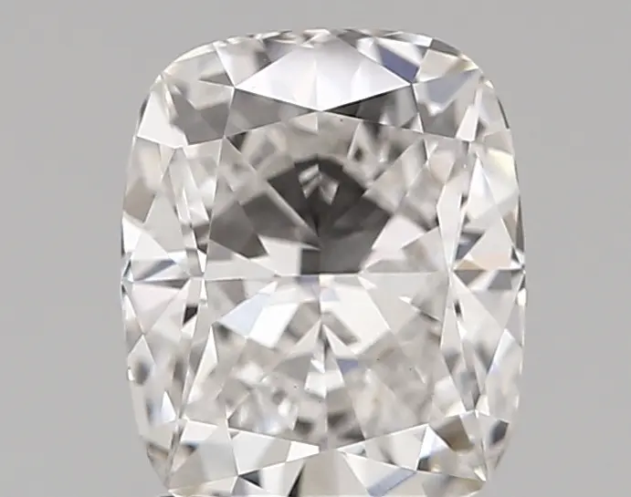 1.79ct E VVS2 Cushion (IGI)