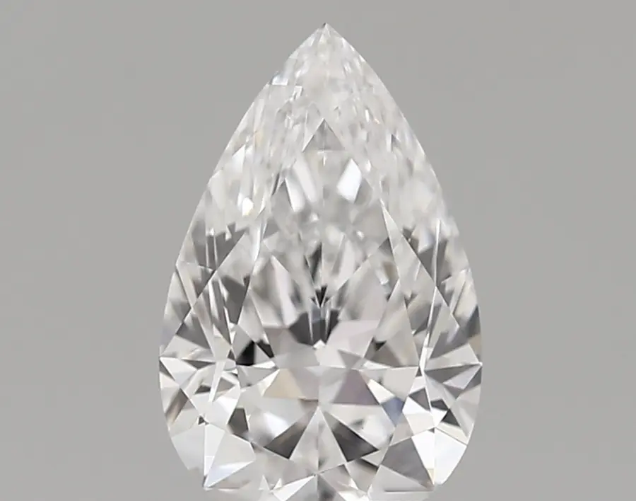 1.79ct D VVS2 Pear (IGI)