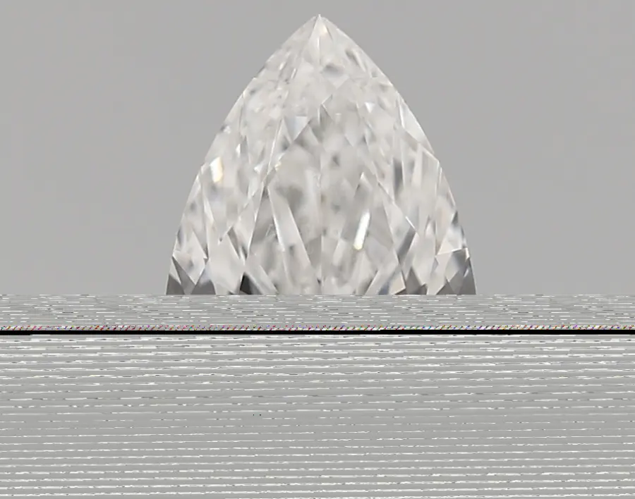 1.79ct D VVS1 Pear (IGI)