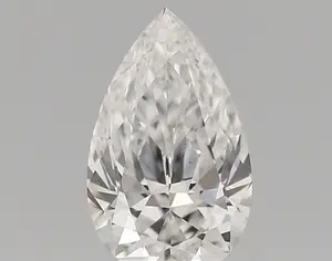 1.79ct E VS1 Pear (IGI)