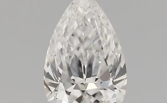 1.79ct E VS1 Pear (IGI)