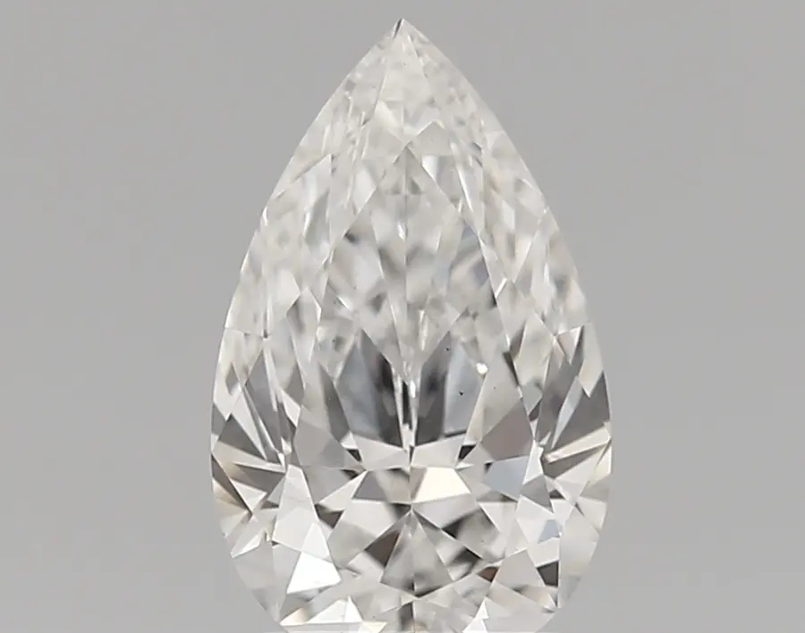 1.79ct E VS1 Pear (IGI)