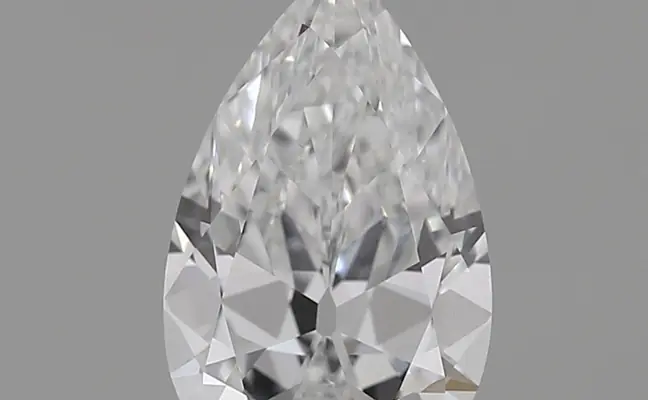 1.79ct E VVS2 Pear (IGI)