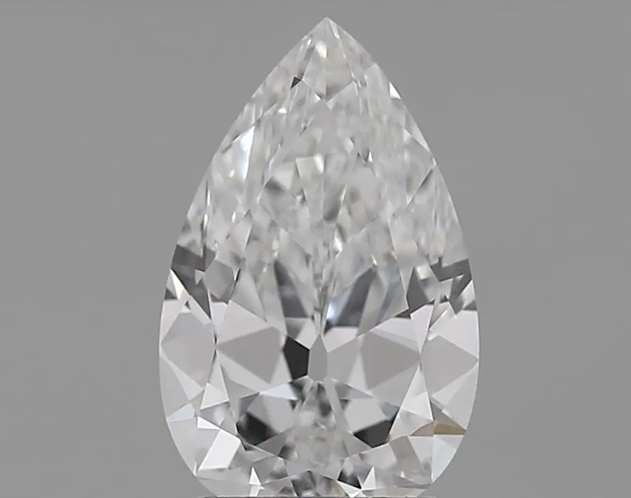 1.79ct E VVS2 Pear (IGI)