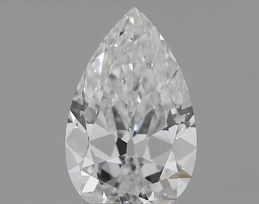 1.79ct E VVS2 Pear (IGI)