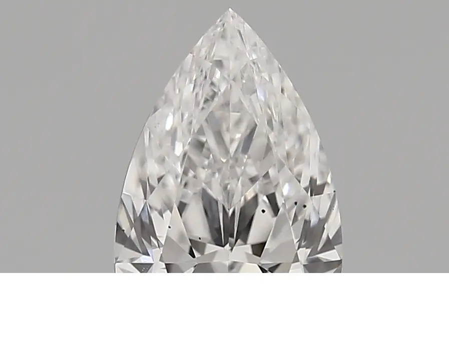 1.79ct D VS2 Pear (IGI)