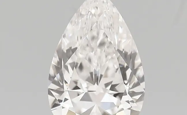 1.79ct E VVS2 Pear (IGI)