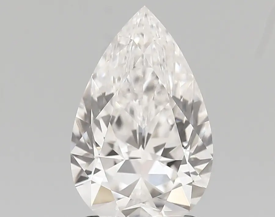 1.79ct E VVS2 Pear (IGI)