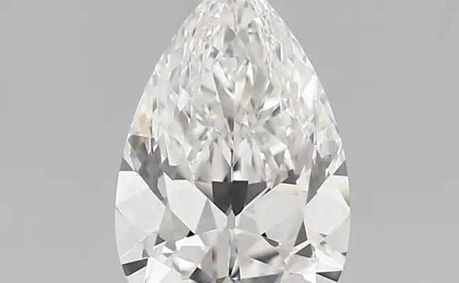 1.79ct E VVS2 Pear (IGI)