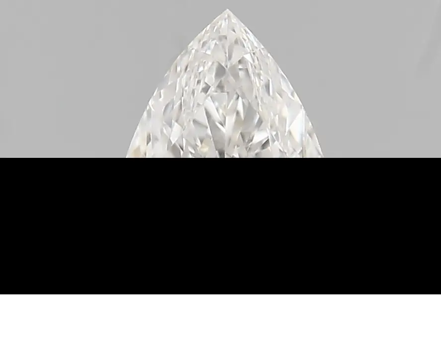 1.79ct E VVS2 Pear (IGI)