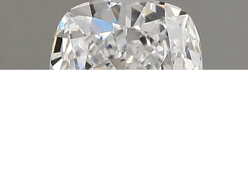 1.79ct D VVS2 Cushion (IGI)
