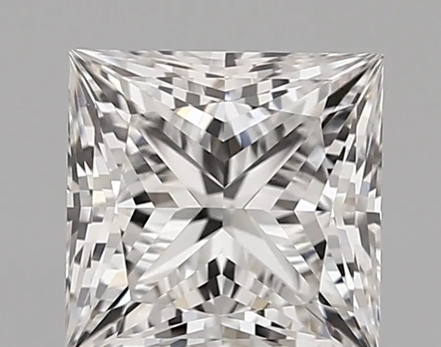 1.79ct E VVS2 Princess (IGI)