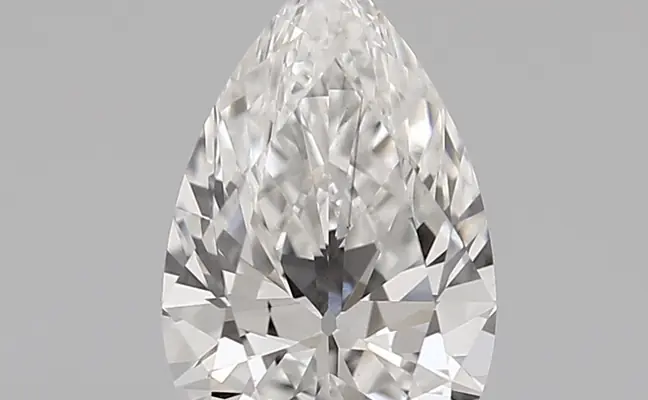 1.79ct E VS2 Pear (IGI)
