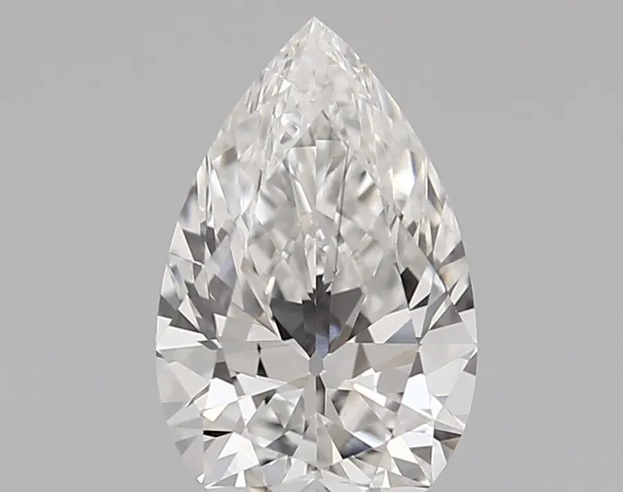 1.79ct E VS2 Pear (IGI)
